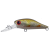 Lure FishArt Bijou Sink 35mm 1.8g Orange Fin