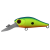 Lure FishArt Bijou Sink 35mm 1.8g Parrot