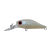 Lure FishArt Bijou Sink 35mm 1.8g Pearl Phantom