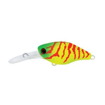 Lure FishArt Fat Boy Float 38mm 4g