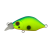 Lure FishArt FireFly Sink 33mm 3g Parrot