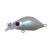 Lure FishArt FireFly Sink 33mm 3g Pearl Phantom