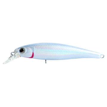 Lure FishArt Jerkin Shad Suspend 83mm 10g