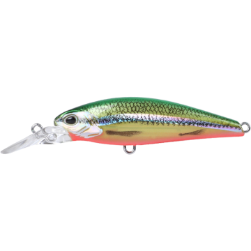Lure FishArt Panic Float 70mm 8g