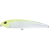 Lure FishArt Bullet Top Water 90mm 11.5g YP