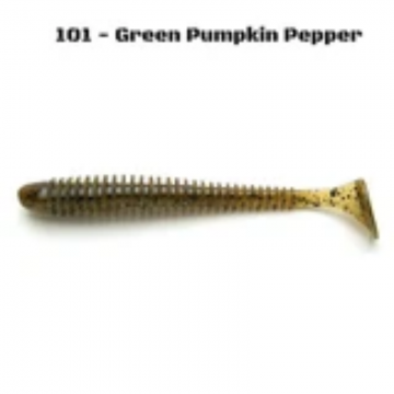 Lure Keitech Swing Impact 2.5 inch