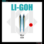 Jigs and Spoons