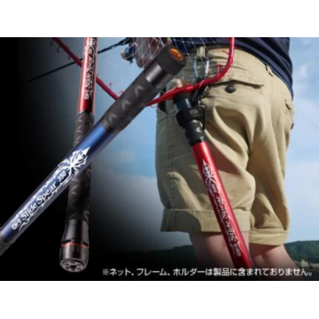 Accessories Golden Mean Slide Spear