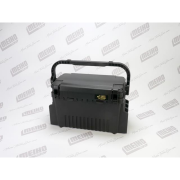 Storage Meiho VS-7070 case Black Storage Meiho VS-7070 case Black