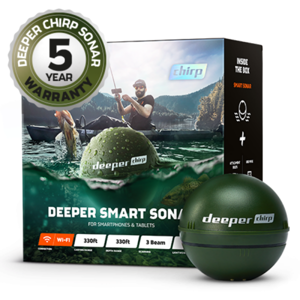 Fish Finder