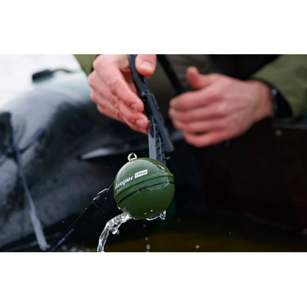 Fish Finder
