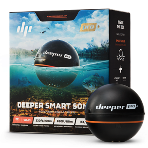 Fish Finder