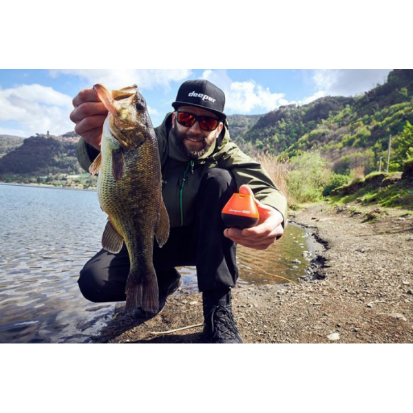 Fish Finder