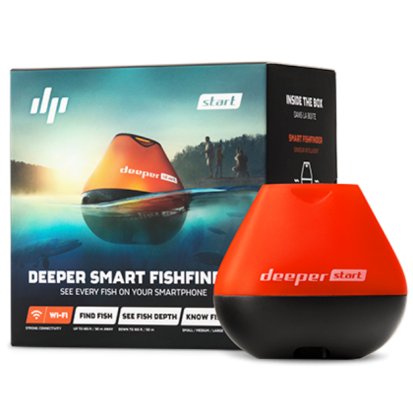Fish Finder