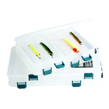 Storage Zerek Marsh Slider Lure Box