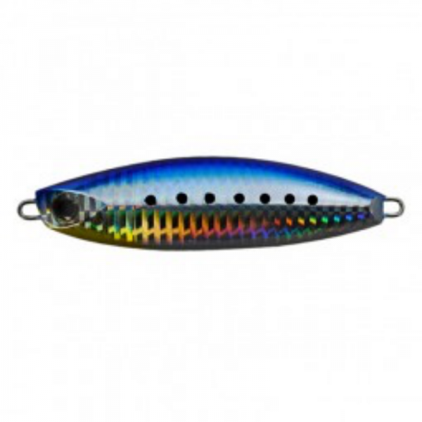 Jigs and Spoons