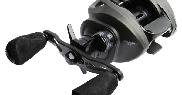 baitcast fishing reels with bait clicker The Best Bait Clicker ( Abu Garcia Piscifun Catfish Pro )