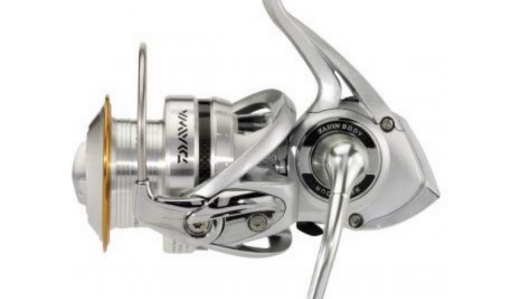 Reel Daiwa Caldia 3520PE-SH Spin
