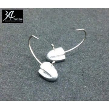 Hook 34 Stream Head 0.5g