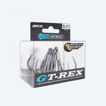 Hook BKK GT-Rex 6071-7X-HG