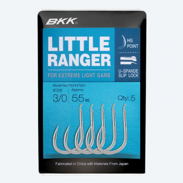 Hook BKK Little Ranger TN1437001