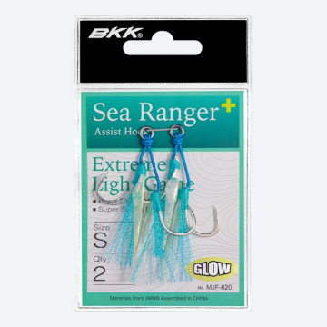 Hook Bkk Sea Ranger Plus MJF820