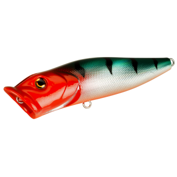Lure SureCatch PopTigerII 130mm