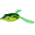 Lure SureCatch Tiny Froggy FTF 48mm 7g F34