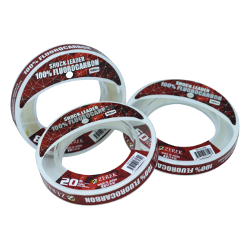 Line Zerek Shock Leader FC