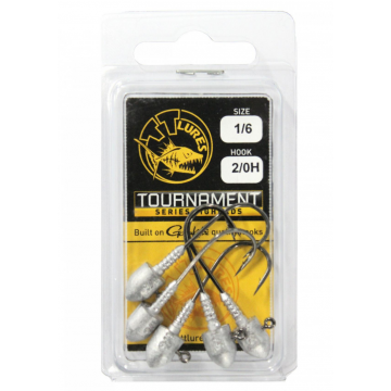 Hook TT Tournament Series Jighead